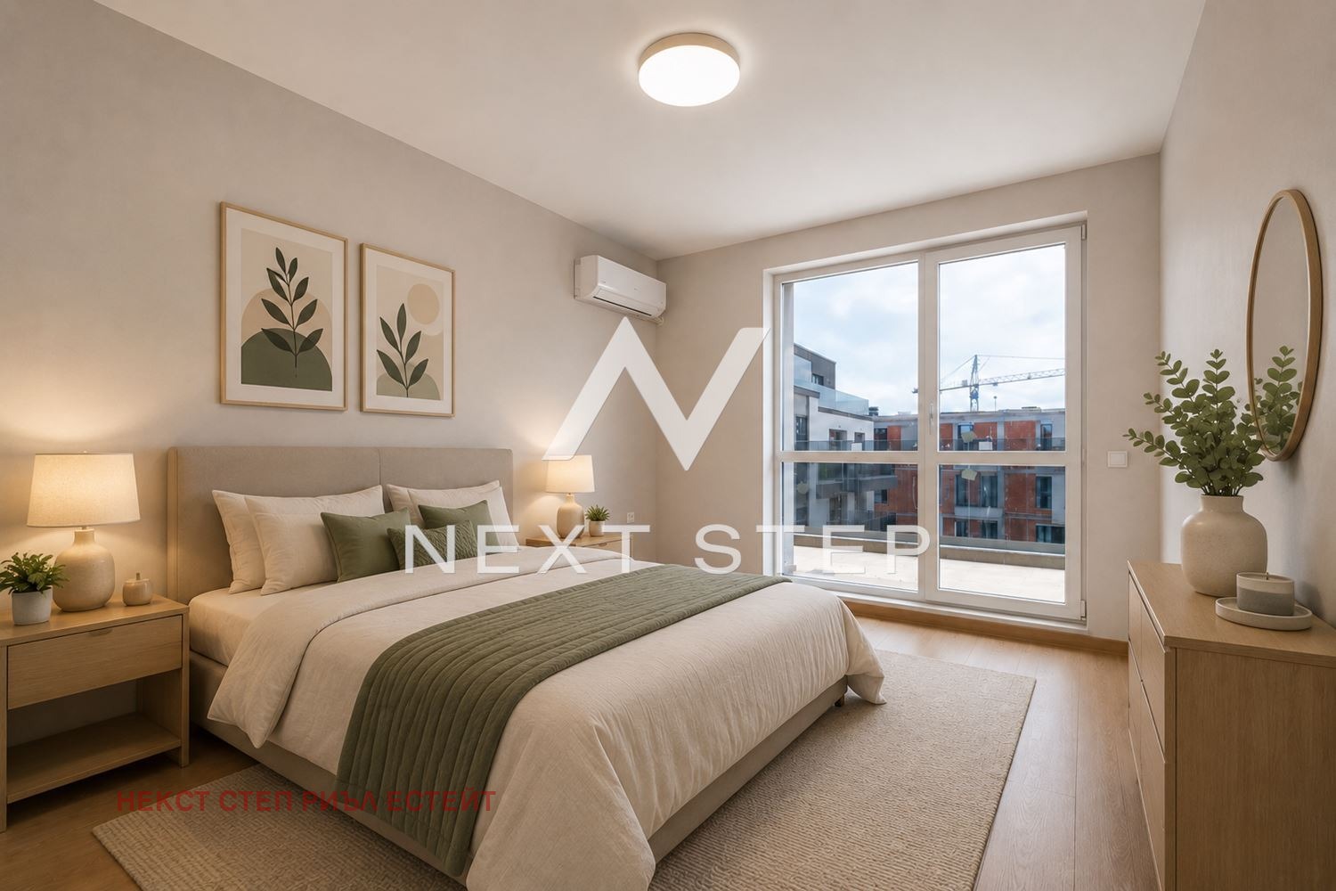 Продава 3-СТАЕН, гр. Пловдив, Христо Смирненски, снимка 4 - Апартаменти - 54624240