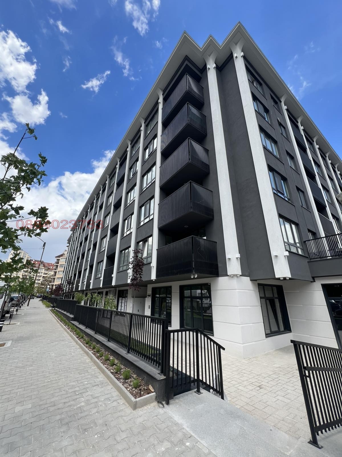Продава 3-СТАЕН, гр. София, Дървеница