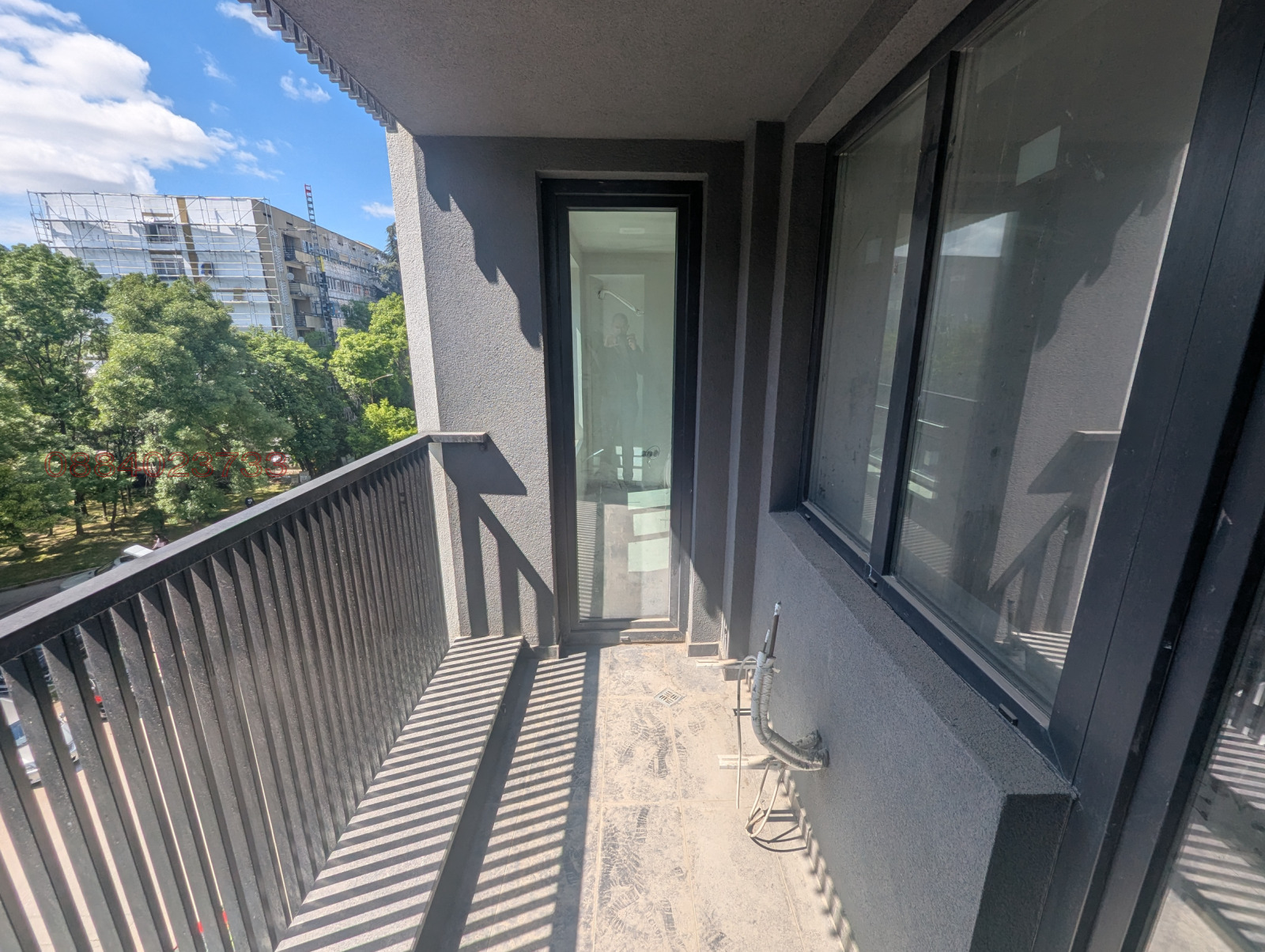 Продава 3-СТАЕН, гр. София, Дървеница, снимка 14 - Апартаменти - 55214594