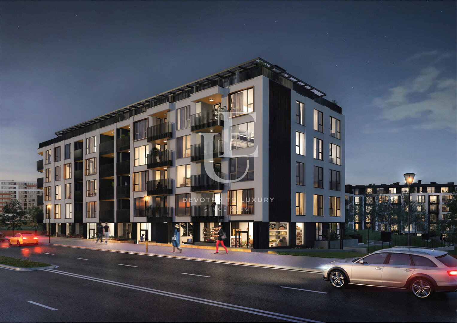 Продава 4-СТАЕН, гр. София, Манастирски ливади, снимка 10 - Апартаменти - 54732284