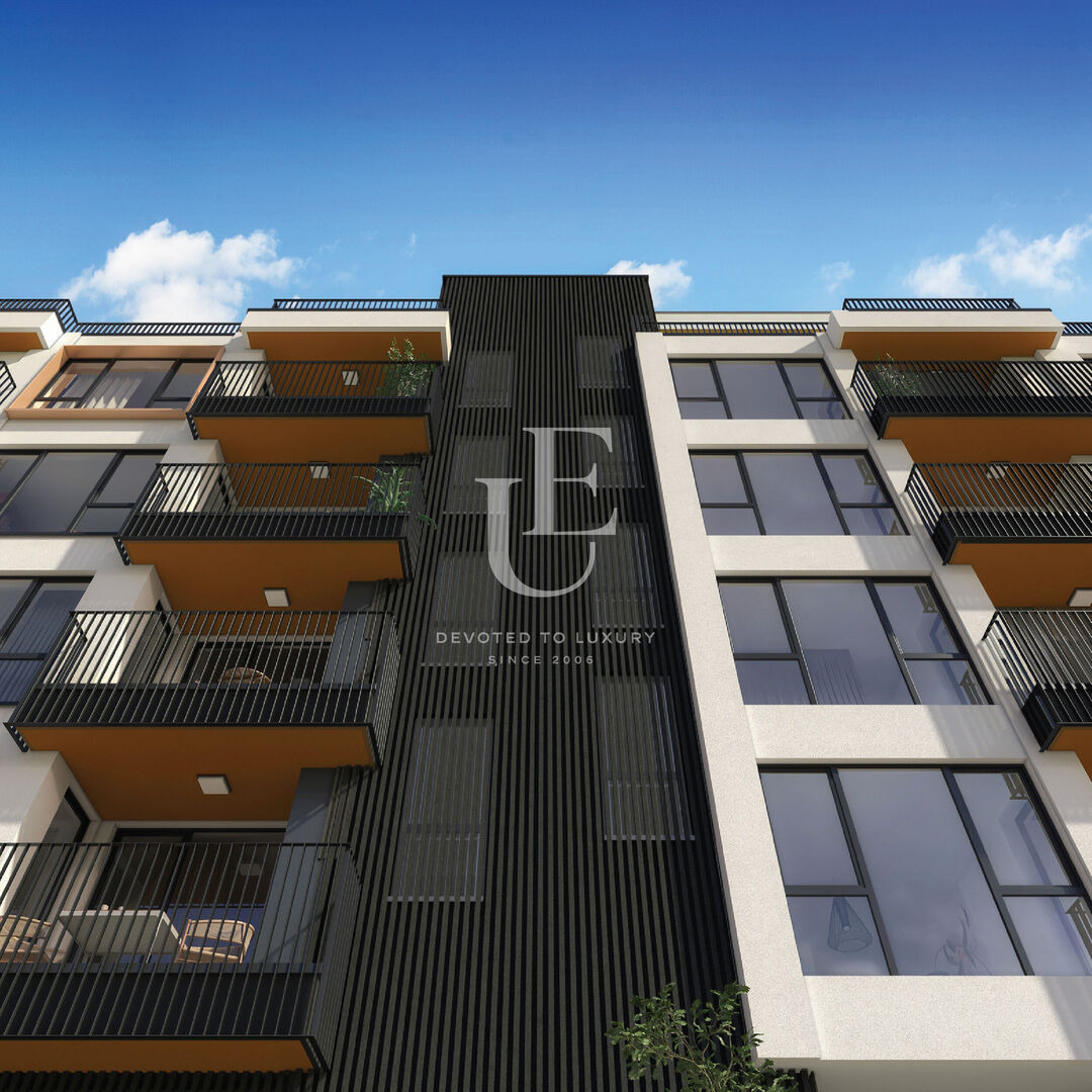 Продава 4-СТАЕН, гр. София, Манастирски ливади, снимка 11 - Апартаменти - 54732284