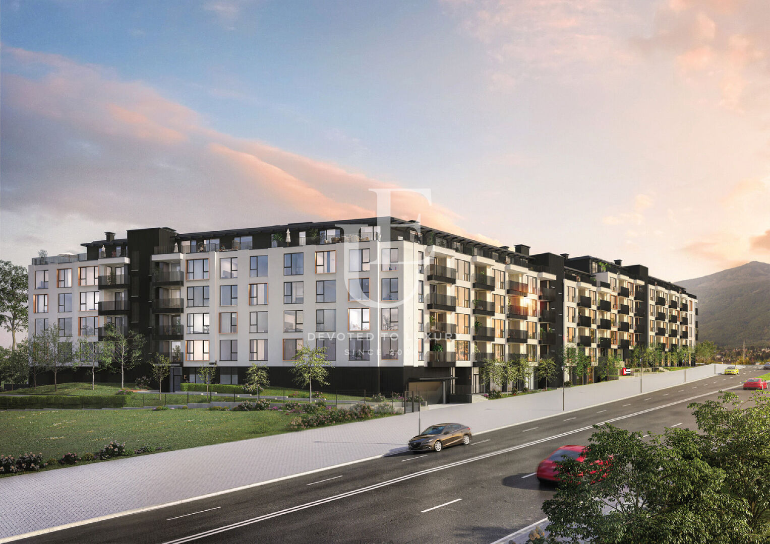 Продава 4-СТАЕН, гр. София, Манастирски ливади, снимка 12 - Апартаменти - 54732284