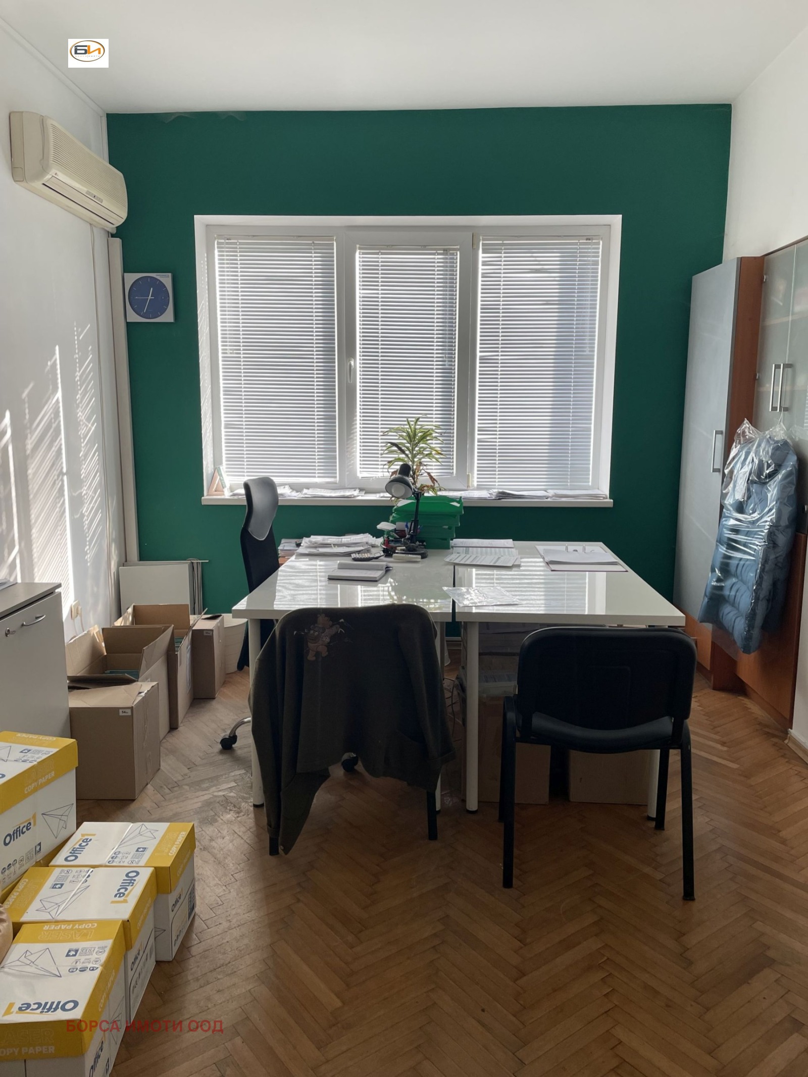 Продава ОФИС, гр. Враца, Център, снимка 4 - Офиси - 53871333