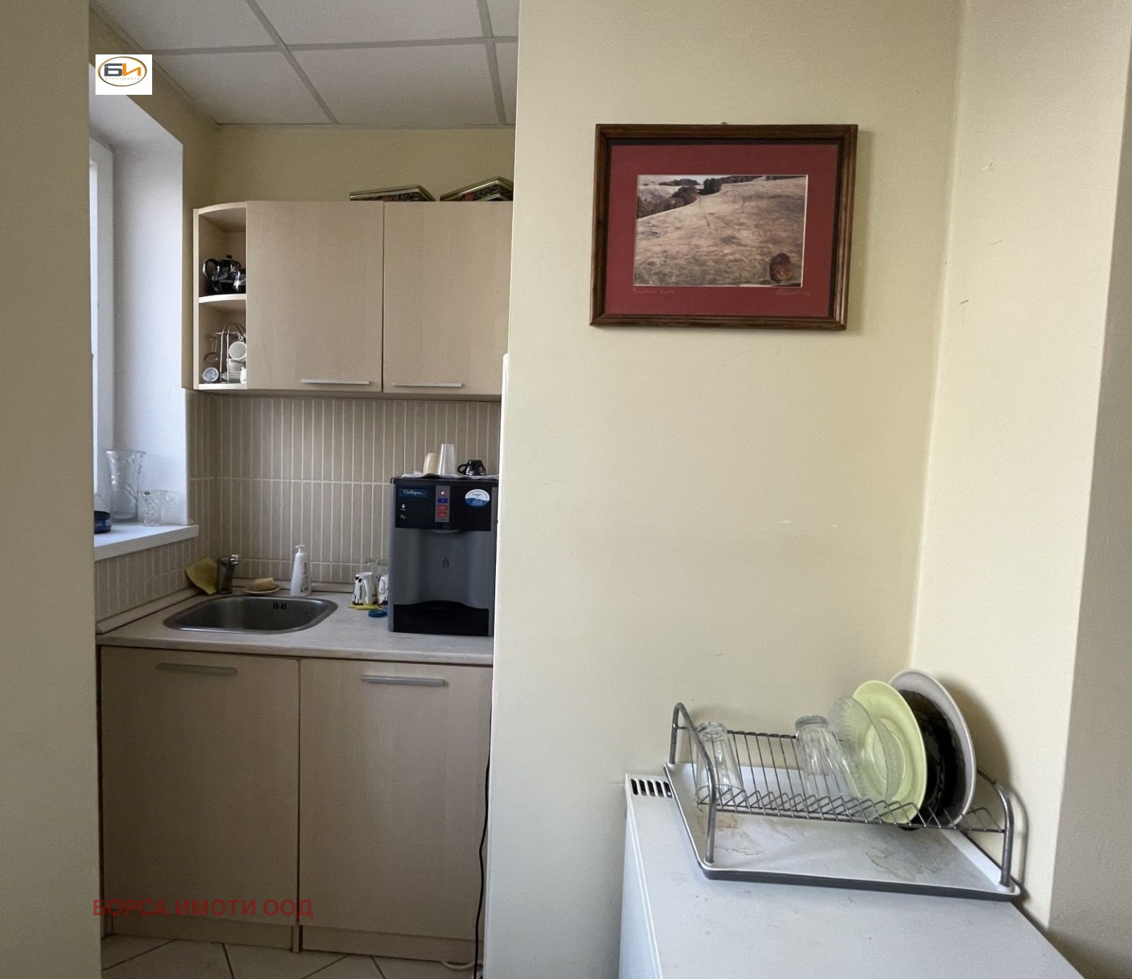 Продава ОФИС, гр. Враца, Център, снимка 3 - Офиси - 53871333