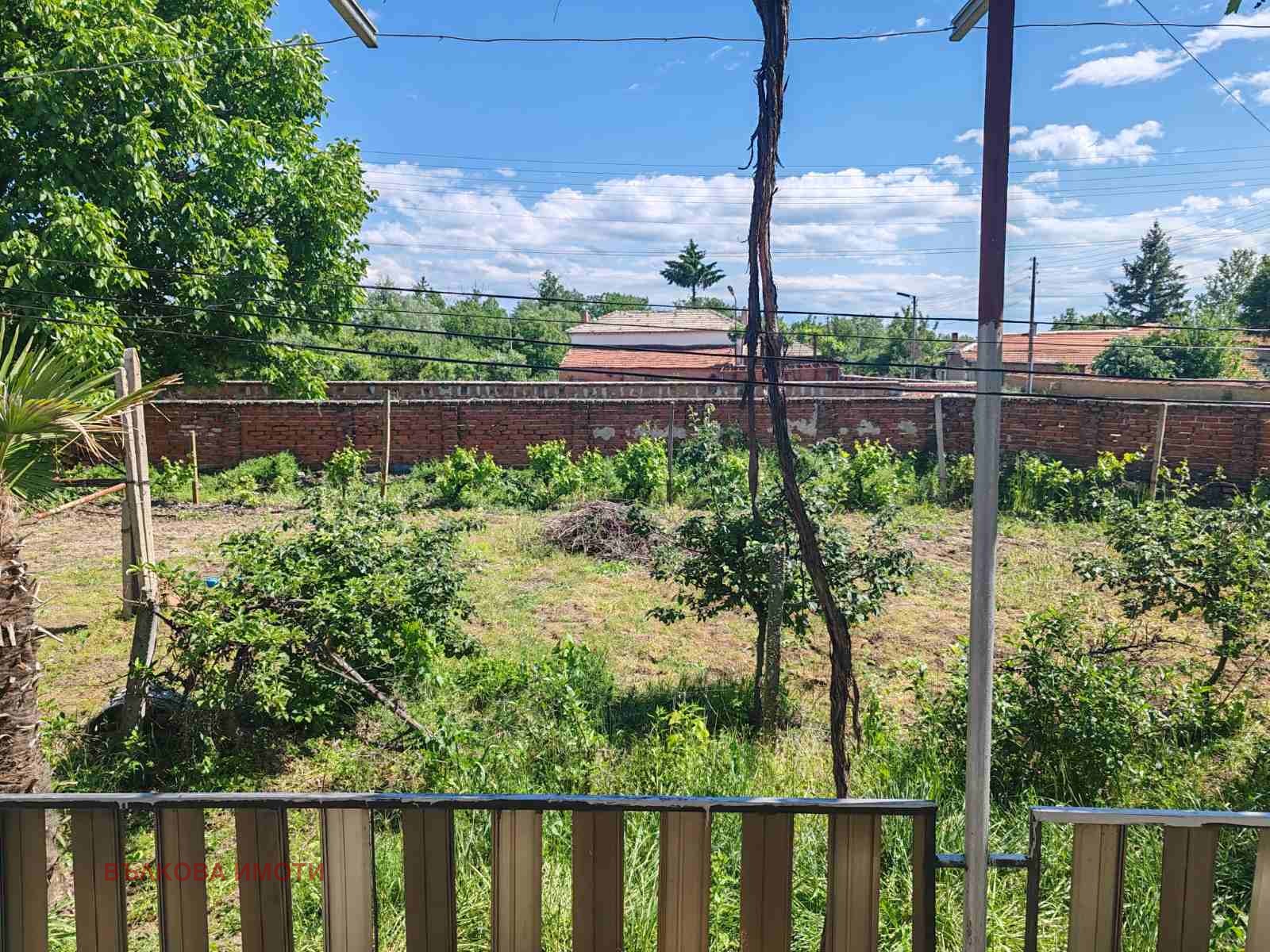 Продава ПАРЦЕЛ, с. Черна гора, област Стара Загора, снимка 2 - Парцели - 51016267