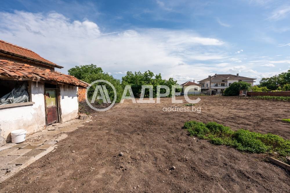 Продава ПАРЦЕЛ, с. Чешнегирово, област Пловдив, снимка 3 - Парцели - 55584715