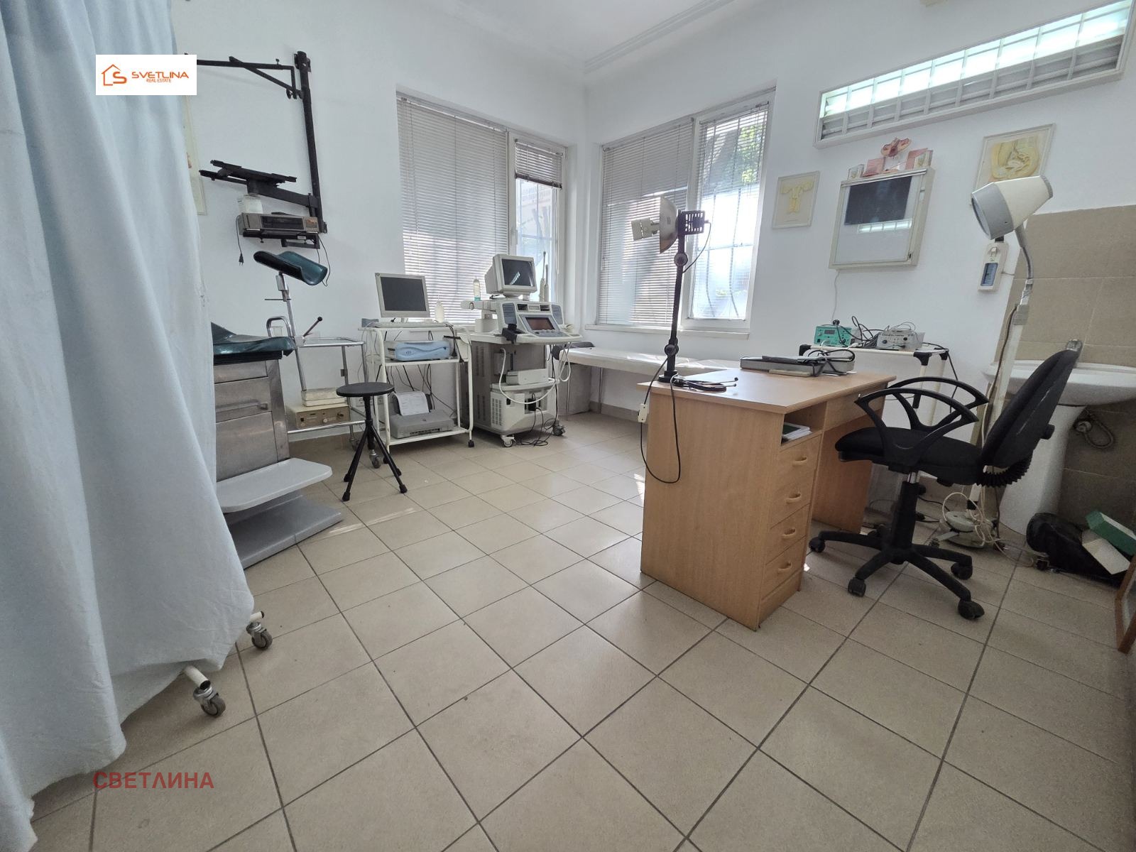 Продава БИЗНЕС ИМОТ, гр. София, Център, снимка 12 - Други - 56295407