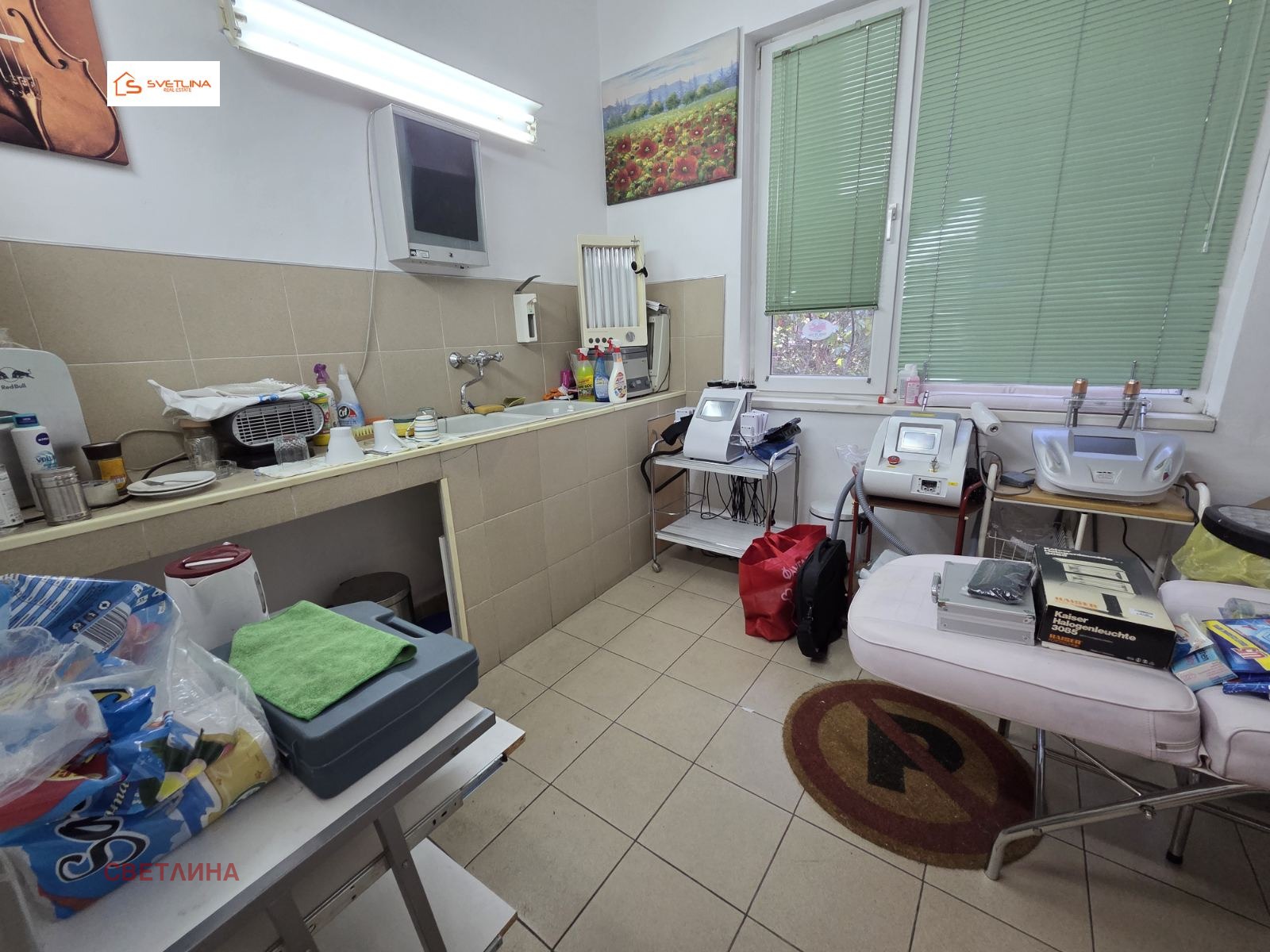 Продава БИЗНЕС ИМОТ, гр. София, Център, снимка 10 - Други - 56295407