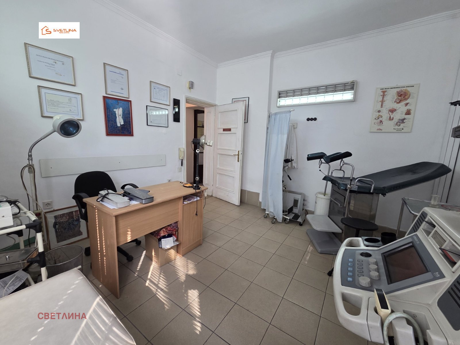 Продава БИЗНЕС ИМОТ, гр. София, Център, снимка 4 - Други - 56295407