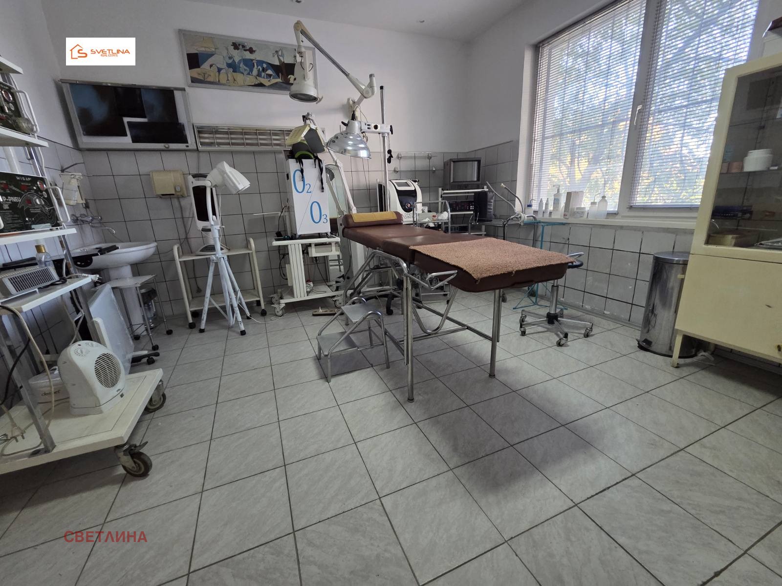 Продава БИЗНЕС ИМОТ, гр. София, Център, снимка 13 - Други - 56295407