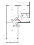 Продава 3-СТАЕН, град София, Борово • 227000 € / 443973.41 лв. • 21279734 12