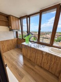 Продава  3-стаен град Пловдив , Кючук Париж , 66 кв.м | 15441008