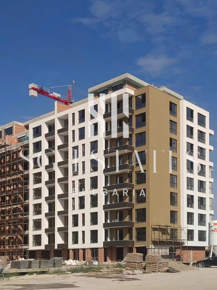 Продава 1-СТАЕН | Imot.bg — изображение 1