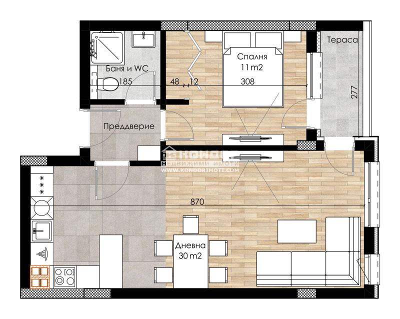 ������� 2-����� | Imot.bg � ����������� 4