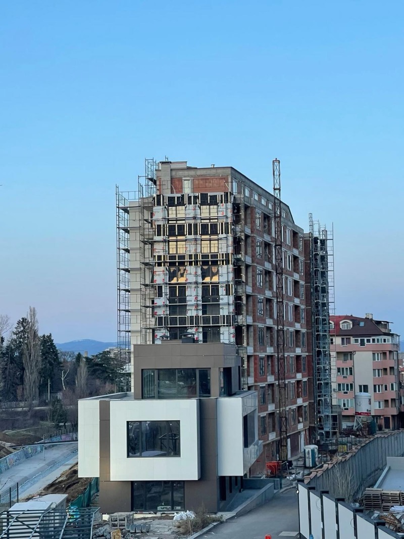 Продава 2-СТАЕН в град София, Овча купел 1 - 65 кв.м / 168 714 € » 329 975.90 лв., ИМОТЕН ЦЕНТЪР БЪЛГАРИЯ 2021