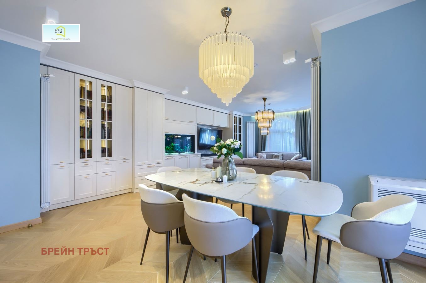 Продава 4-СТАЕН | Imot.bg — изображение 6