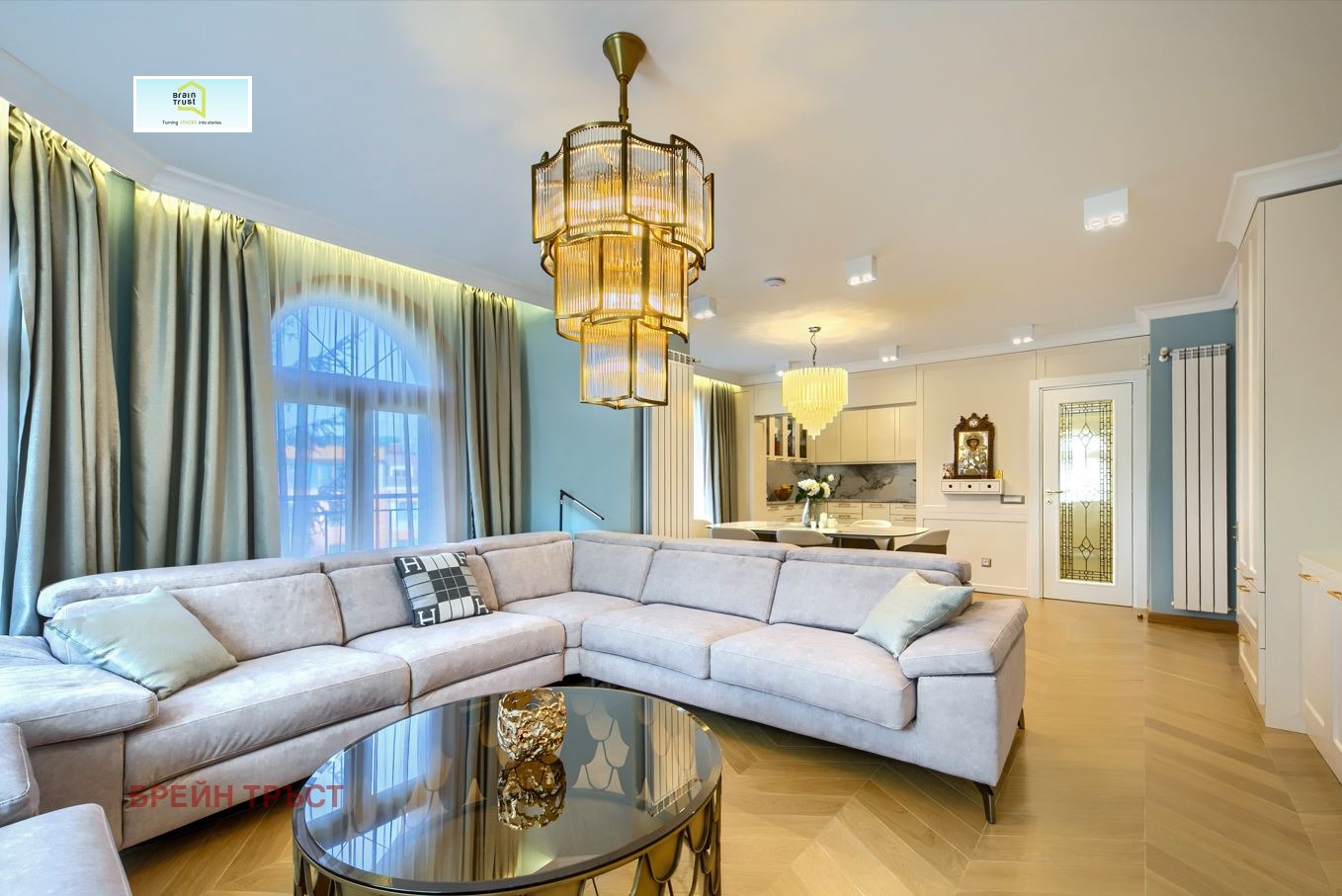 Продава 4-СТАЕН | Imot.bg — изображение 2