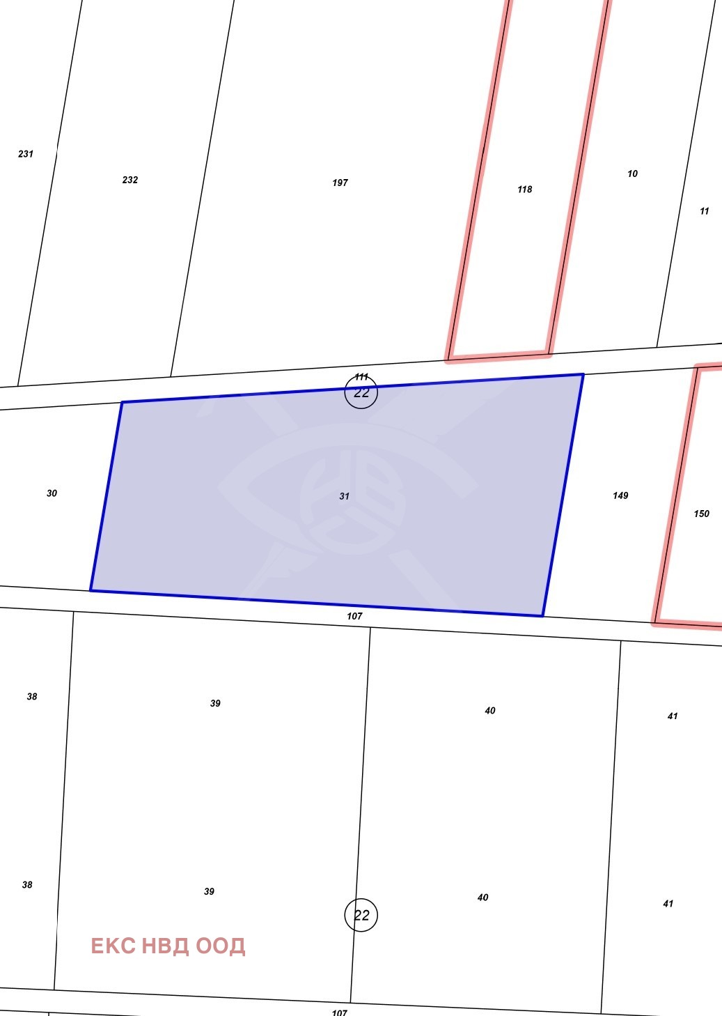 Продава ПАРЦЕЛ | Imot.bg — изображение 1