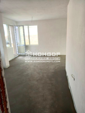 1 bedroom Vastanicheski, Plovdiv 1