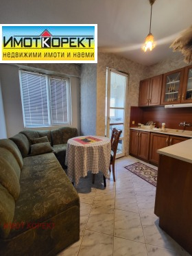 1 bedroom Iztok, Pazardzhik 1