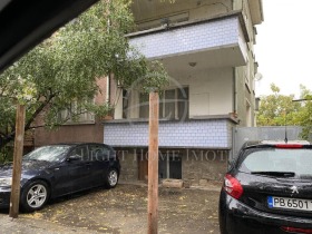 Etajul casei Țentâr, Plovdiv