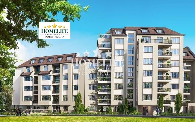 Продава  1-стаен град София , Овча купел , 40 кв.м | 89455532