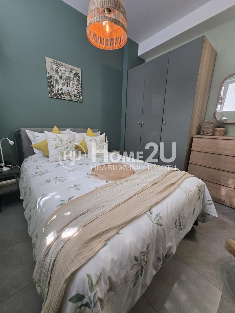 Продава 1-СТАЕН, гр. Бургас, Сарафово, снимка 6 - Апартаменти - 54552530