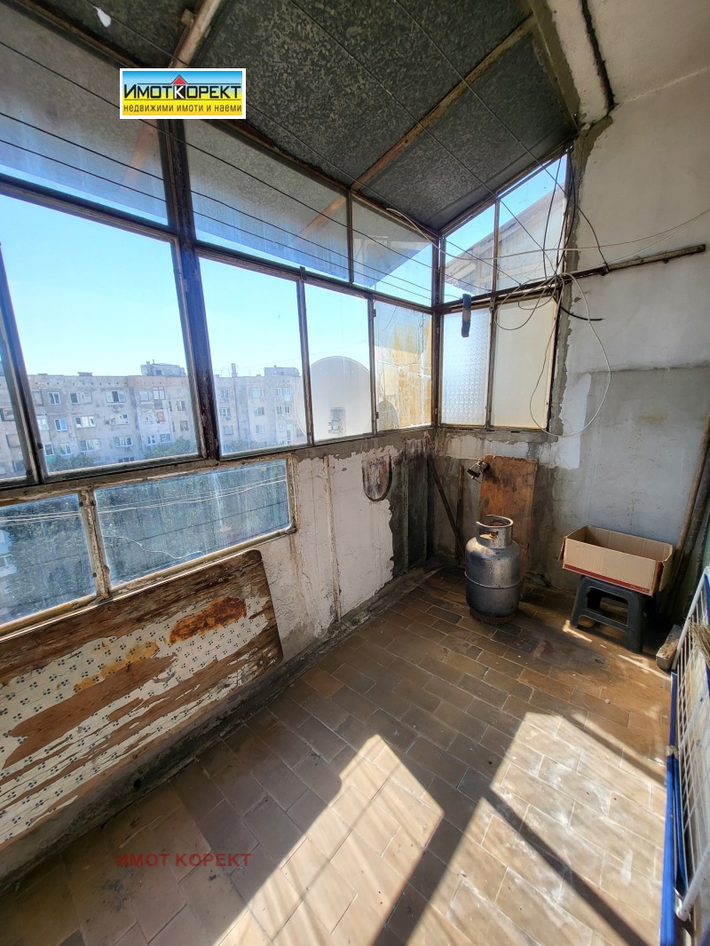 For Sale  1 bedroom Pazardzhik , Iztok , 67 sq.m | 84625522 - image [9]