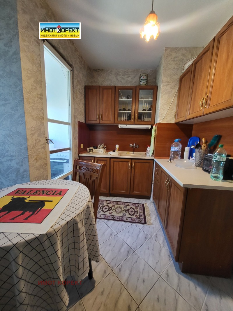 Te koop  1 slaapkamer Pazardzjik , Iztok , 67 m² | 84625522 - afbeelding [4]