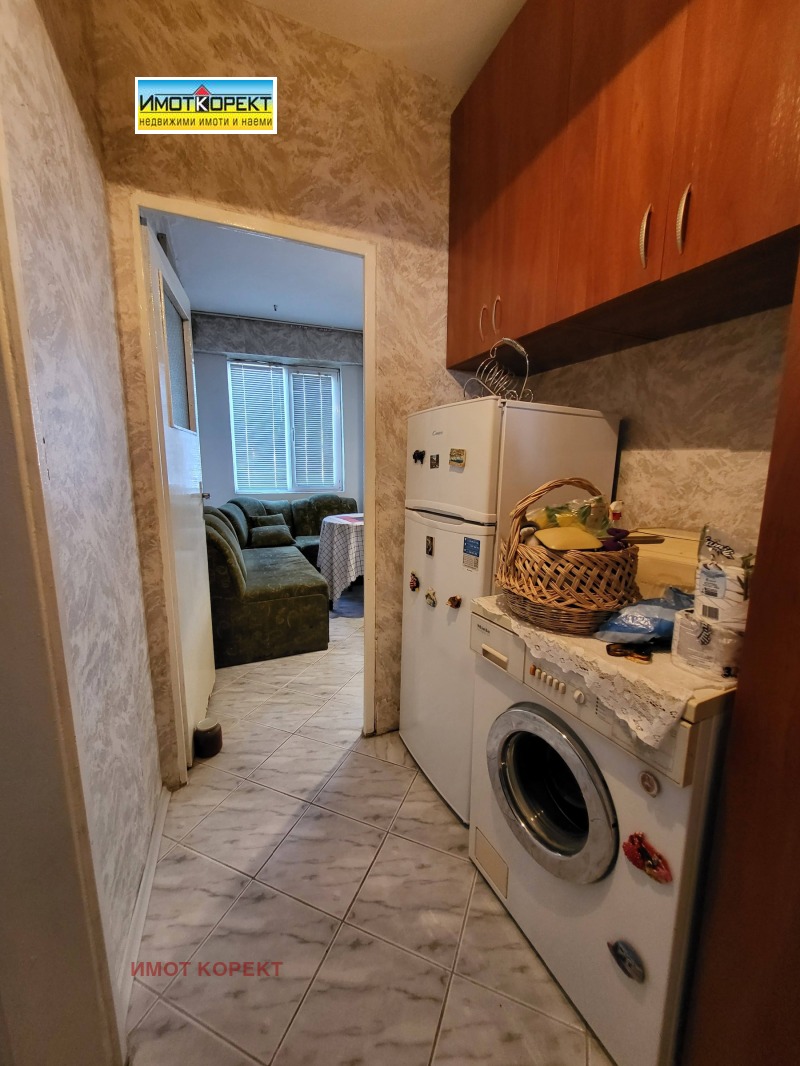 Te koop  1 slaapkamer Pazardzjik , Iztok , 67 m² | 84625522 - afbeelding [15]