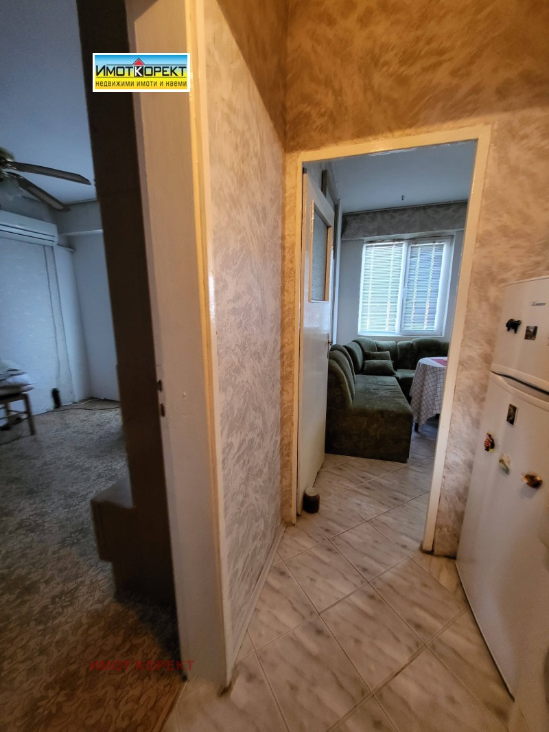 For Sale  1 bedroom Pazardzhik , Iztok , 67 sq.m | 84625522 - image [11]