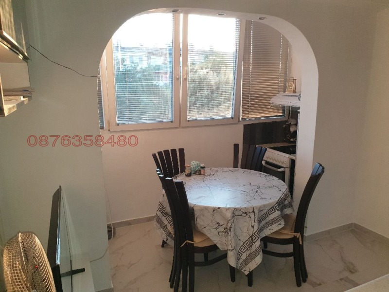 Продава 2-СТАЕН, гр. София, Западен парк, снимка 13 - Апартаменти - 52834831