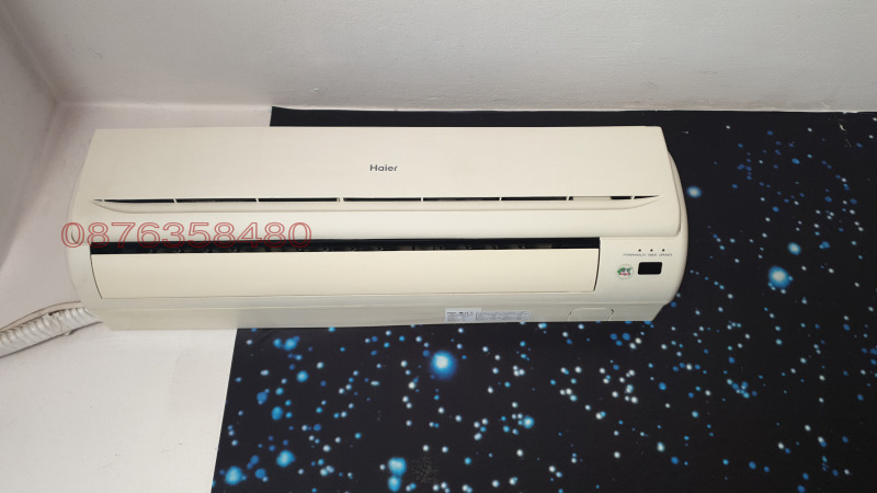 Продава 2-СТАЕН, гр. София, Западен парк, снимка 9 - Апартаменти - 52834831