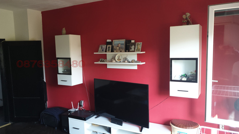 Продава 2-СТАЕН, гр. София, Западен парк, снимка 12 - Апартаменти - 52834831