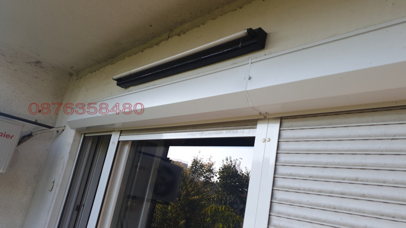 Продава 2-СТАЕН, гр. София, Западен парк, снимка 8 - Апартаменти - 52834831