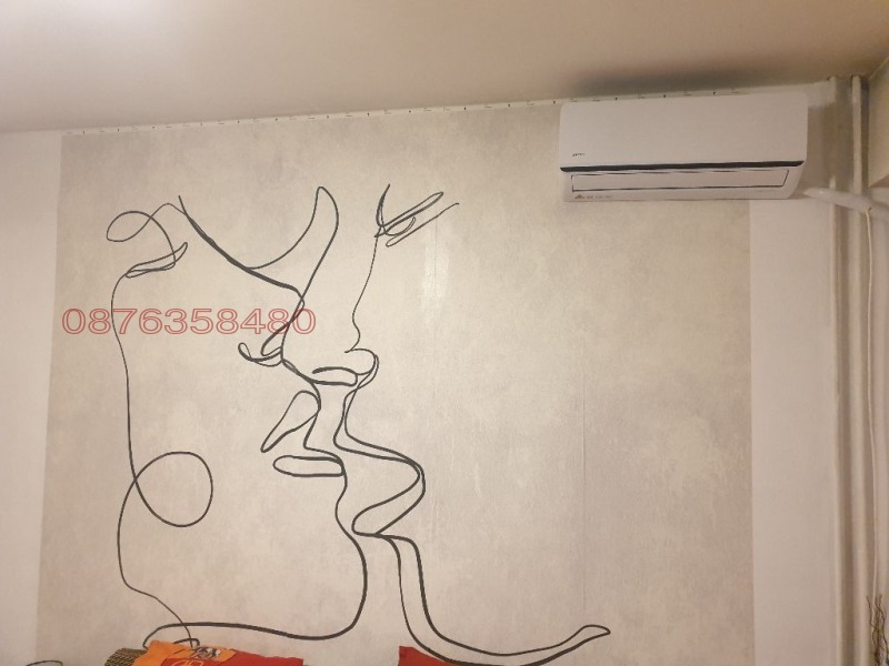 Продава 2-СТАЕН, гр. София, Западен парк, снимка 16 - Апартаменти - 52834831