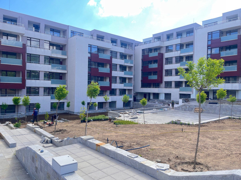 Till salu  1 sovrum Sofia , Malinova dolina , 86 kvm | 82812648 - bild [12]
