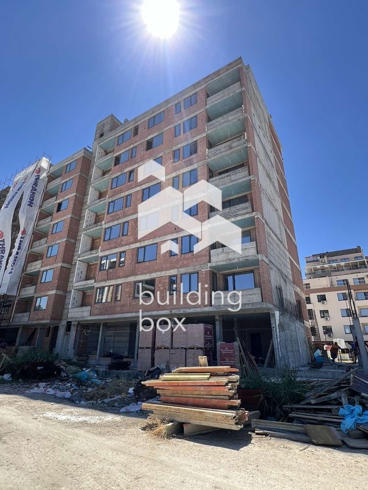 Myytävänä  1 makuuhuone Plovdiv , Hristo Smirnenski , 74 neliömetriä | 59417069 - kuva [5]