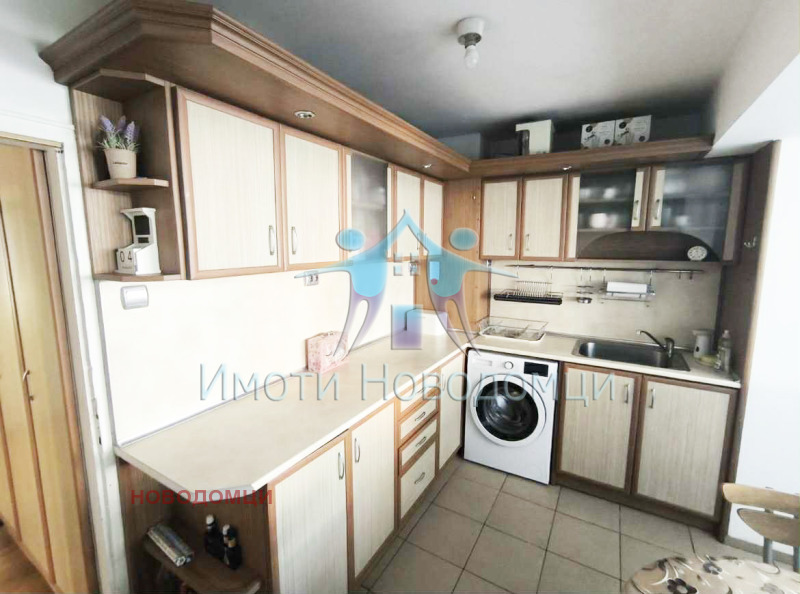 Eladó  1 hálószoba Sumen , Trakija , 60 négyzetméter | 76951080