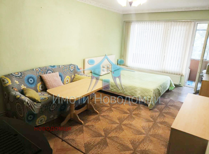 Eladó  1 hálószoba Sumen , Trakija , 60 négyzetméter | 76951080 - kép [4]