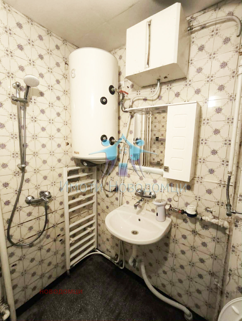 Eladó  1 hálószoba Sumen , Trakija , 60 négyzetméter | 76951080 - kép [6]