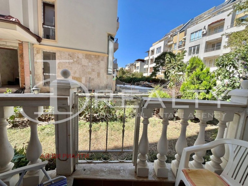 Na prodej  1 ložnice oblast Burgas , Ravda , 55 m2 | 39634864 - obraz [13]