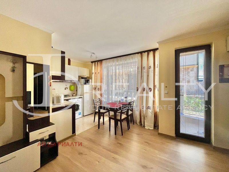 Na prodej  1 ložnice oblast Burgas , Ravda , 55 m2 | 39634864 - obraz [2]