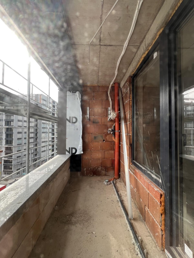 Продава 2-СТАЕН, гр. София, Овча купел 1, снимка 10 - Апартаменти - 53423960