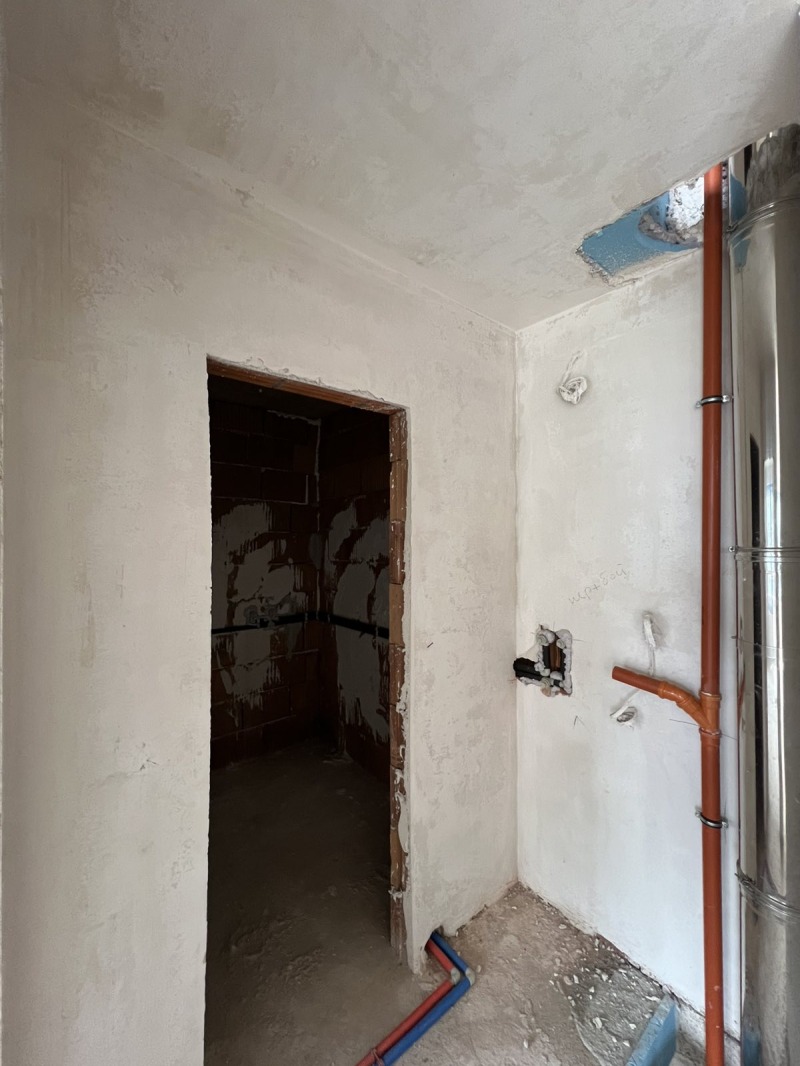 Продава 2-СТАЕН, гр. София, Овча купел 1, снимка 8 - Апартаменти - 53423960