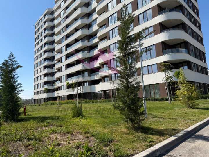 Продава 2-СТАЕН, гр. Варна, Трошево, снимка 2 - Апартаменти - 54626936