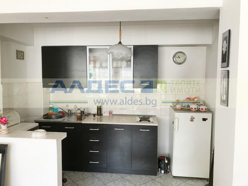 Продава 3-СТАЕН, гр. София, Хиподрума, снимка 8 - Апартаменти - 52820362