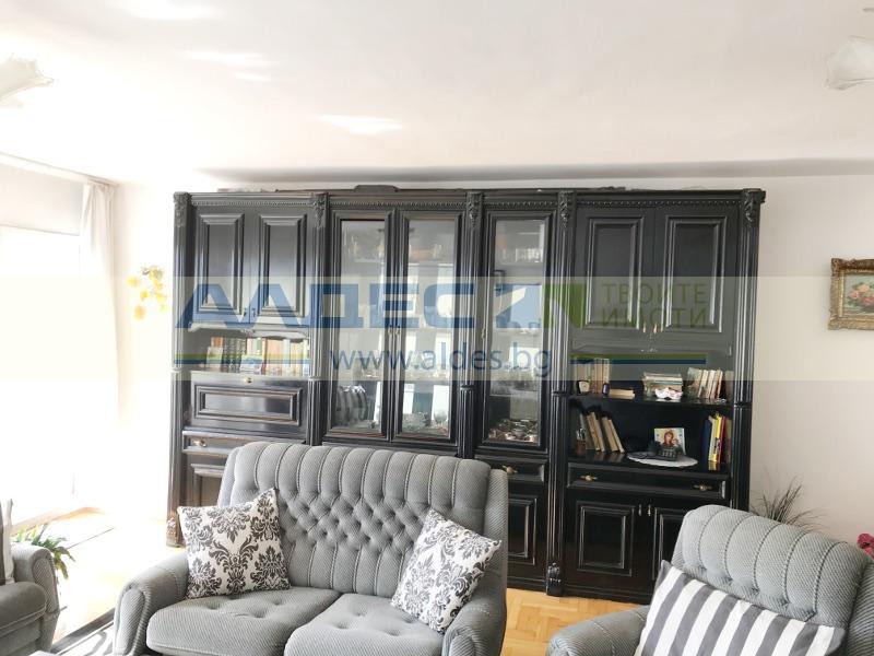 Продава 3-СТАЕН, гр. София, Хиподрума, снимка 5 - Апартаменти - 52820362