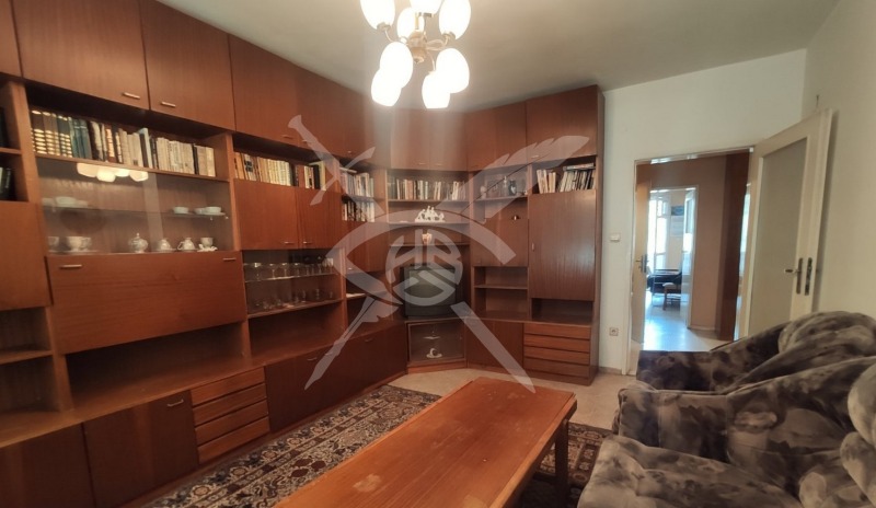 Na prodej  2 ložnice Sofia , Razsadnika , 127 m2 | 58369030 - obraz [2]