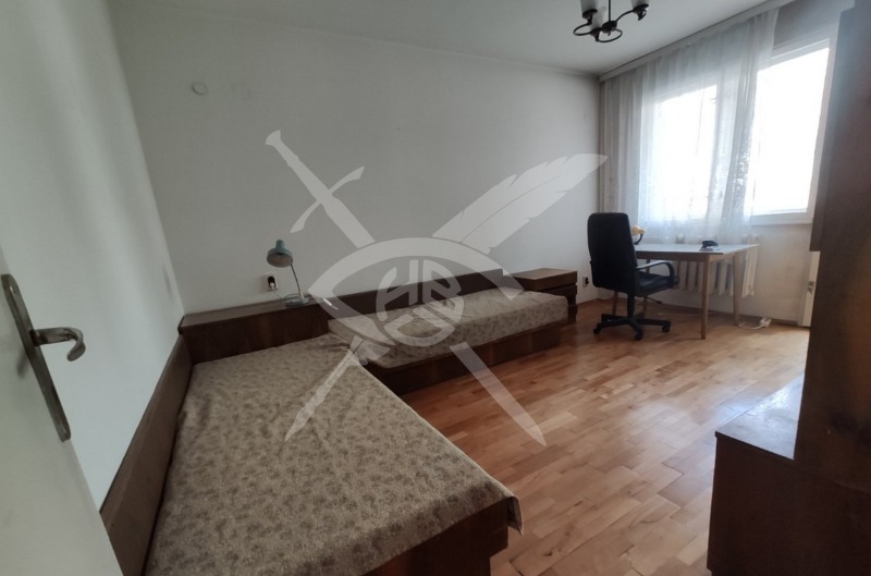 Zu verkaufen  2 Schlafzimmer Sofia , Razsadnika , 127 qm | 58369030 - Bild [5]